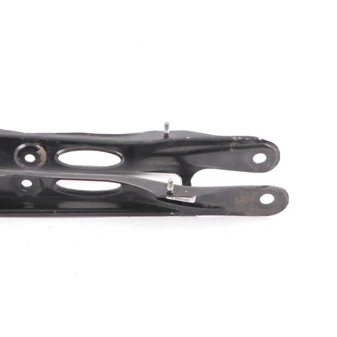 Essieu Arrière Wishbone BMW G11 G30 Bras contrôle suspension Liaison carrossage pour à propos du numéro de pièce 6875104 Essieu Arrière Wishbone BMW G11 G30 Bras contrôle suspension Liaison carrossage - SKU 6875104 - Numéro de pièce 6875104