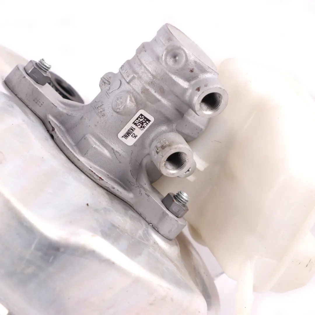 BMW X3 G01 X4 G02 Brake Servo Unit Master Cylinder Booster Petrol 6881094 - SKU 6875172 - Part number 6875172