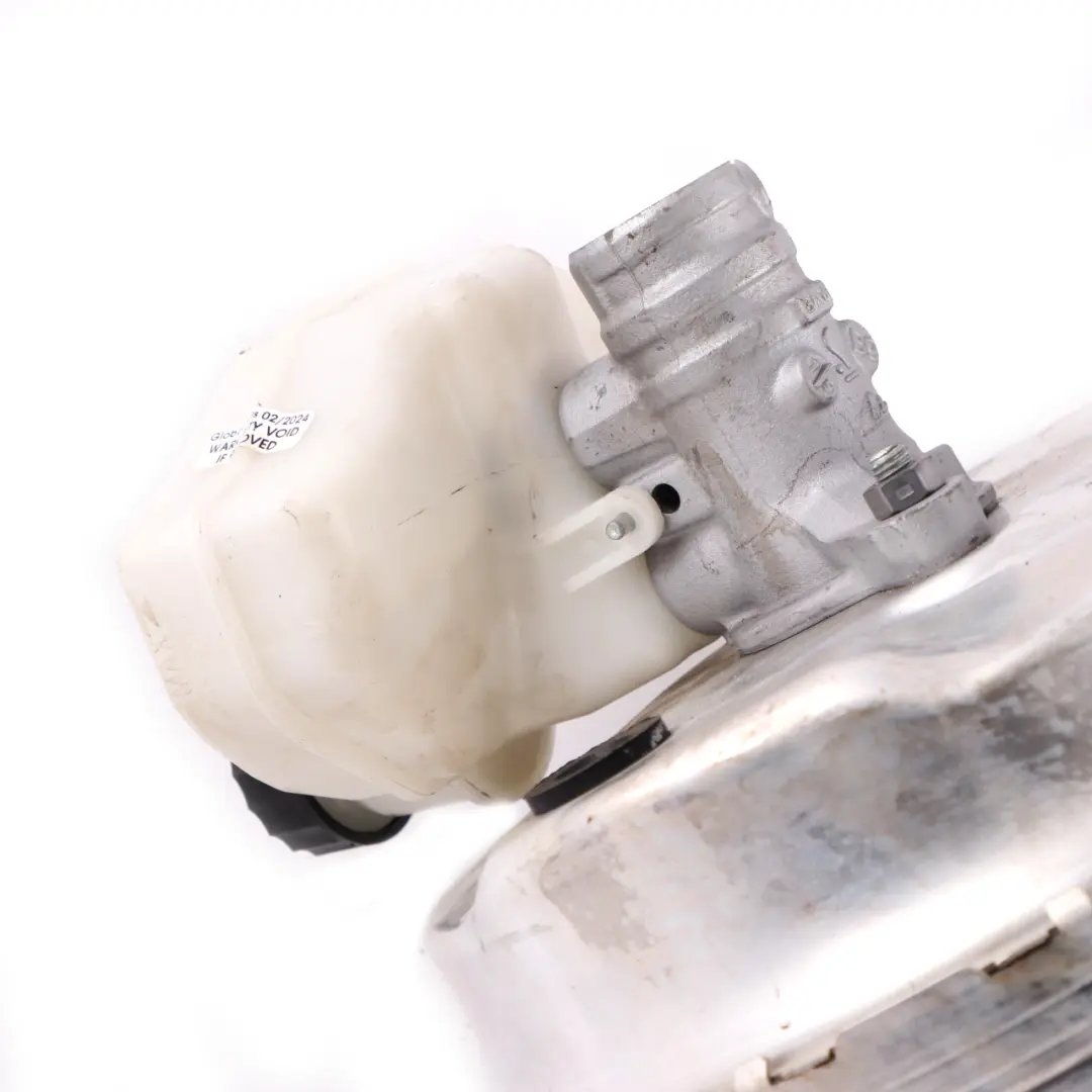 BMW X3 G01 X4 G02 Brake Servo Unit Master Cylinder Booster Petrol 6881094 - SKU 6875172 - Part number 6875172