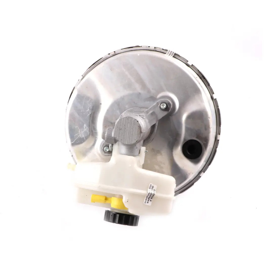 BMW X3 G01 X4 G02 Brake Servo Unit Master Cylinder Booster Petrol 6881094 - SKU 6875172 - Part number 6875172