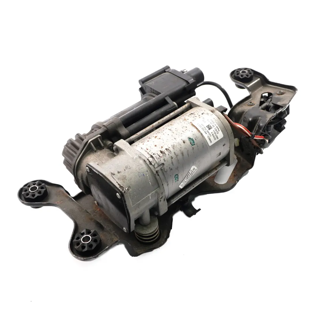 Sospensione pneumatica Auto livellamento Compressore Motore per BMW X5 F15 con numero di parte 6875177 BMW X5 F15 Sospensione pneumatica Auto livellamento Compressore Motore - SKU 6875177 - Numero di parte 6875177