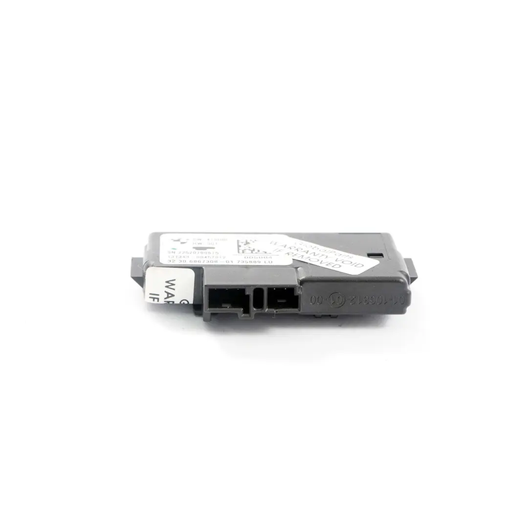 BMW F10 Touch Detection Module Steering Wheel Control Unit HOD F45 i3 6867308 - SKU 6875202 - Part number 7633242