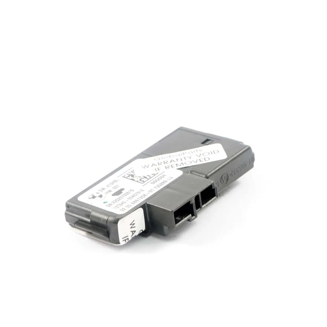 BMW F10 Touch Detection Module Steering Wheel Control Unit HOD F45 i3 6867308 - SKU 6875202 - Part number 7633242