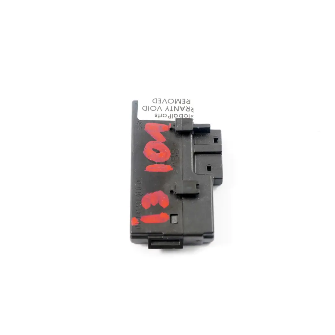 BMW F10 Touch Detection Module Steering Wheel Control Unit HOD F45 i3 6867308 - SKU 6875202 - Part number 7633242