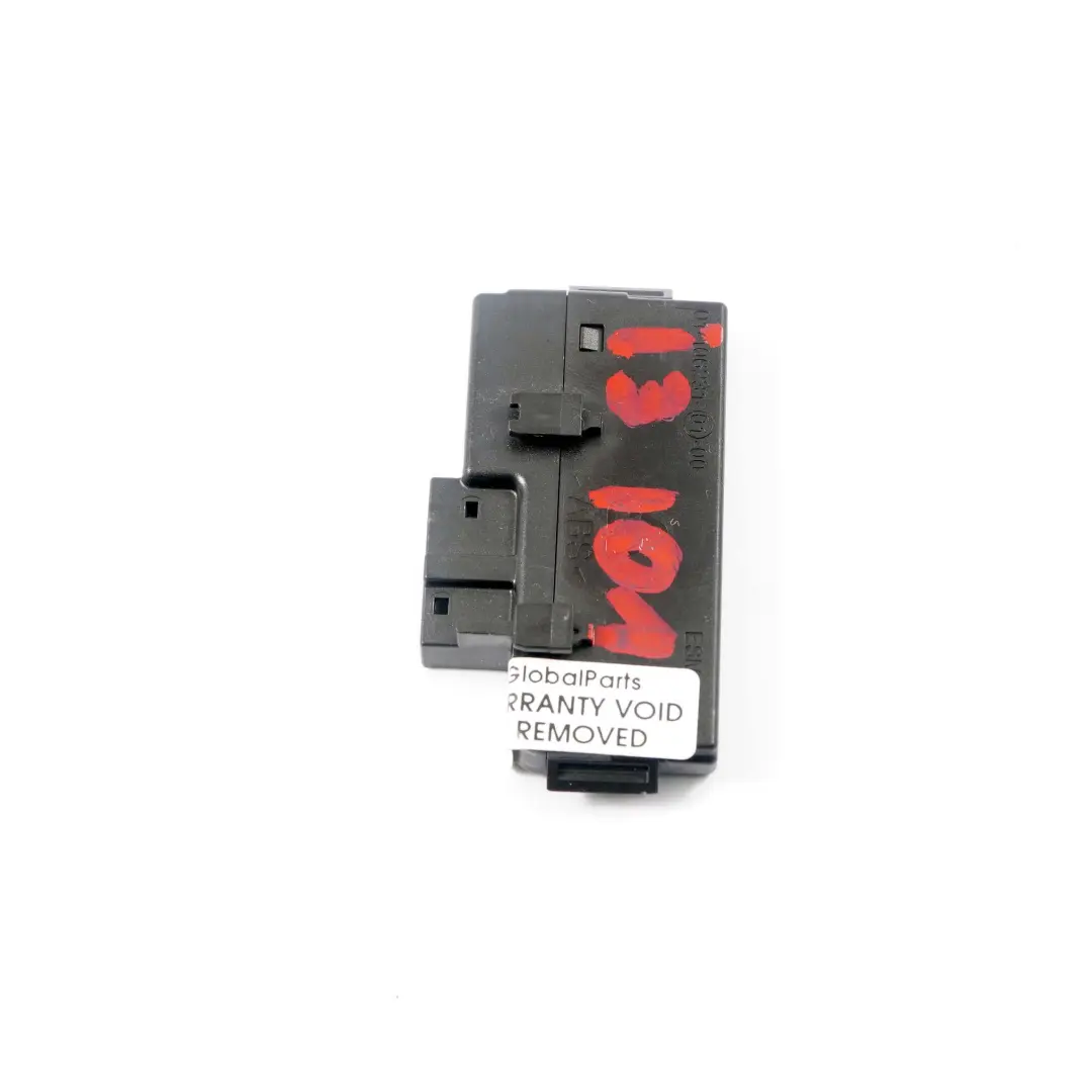 Modulo Deteccion Tactil Unidad Control Volante HOD F45 i3 6867308 para BMW F10 con número de pieza 7633242 BMW F10 Modulo Deteccion Tactil Unidad Control Volante HOD F45 i3 6867308 - SKU 6875202 - Número de pieza 7633242