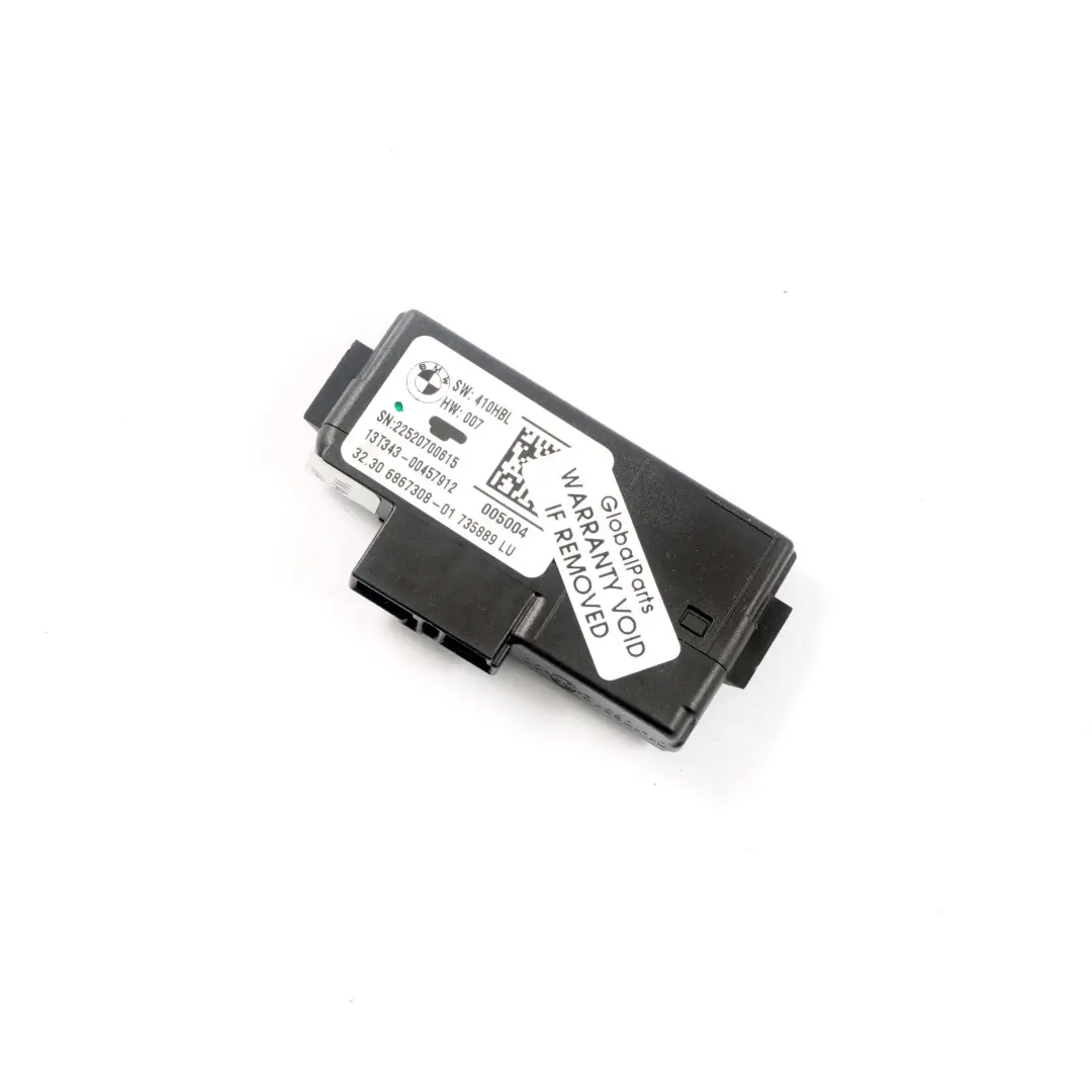 BMW F10 Touch Detection Module Steering Wheel Control Unit HOD F45 i3 6867308 - SKU 6875202 - Part number 7633242