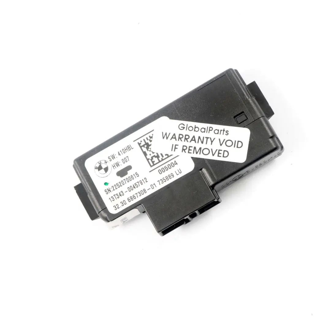 BMW F10 Touch Detection Module Steering Wheel Control Unit HOD F45 i3 6867308 - SKU 6875202 - Part number 7633242