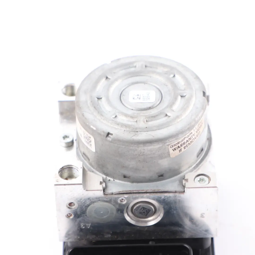 Pompa Hamulcowa ABS 6875276 do Mini Cooper One F55 F56 F57 o numerze 6875275 Mini Cooper One F55 F56 F57 Pompa Hamulcowa ABS 6875276 - SKU 6875275 - Numer Części 6875275