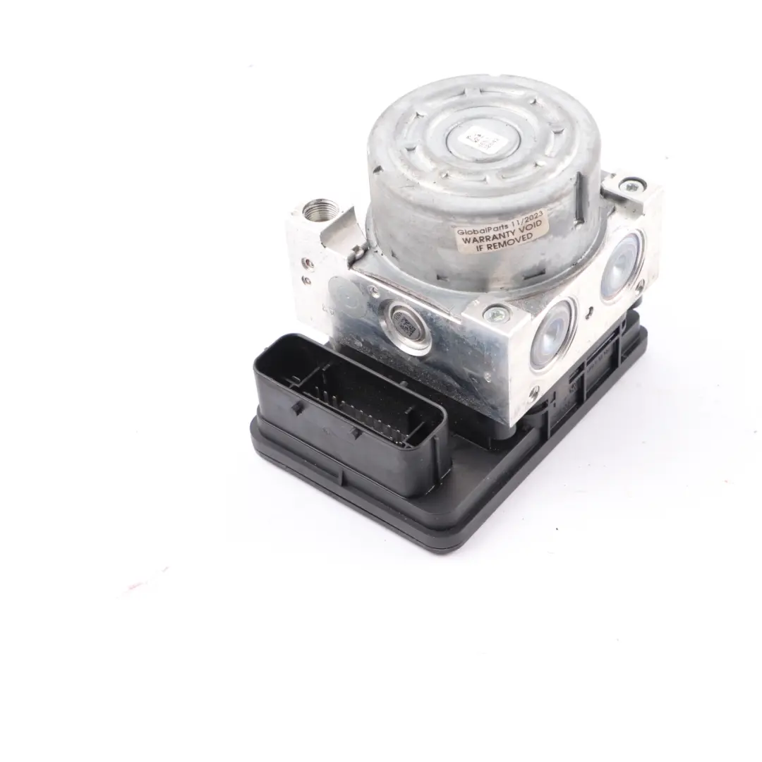  DSC Pump Mini Cooper One F55 F56 F57 Brake Hydraulic ABS Unit 6875276 - SKU 6875275 - Part number 6875275
