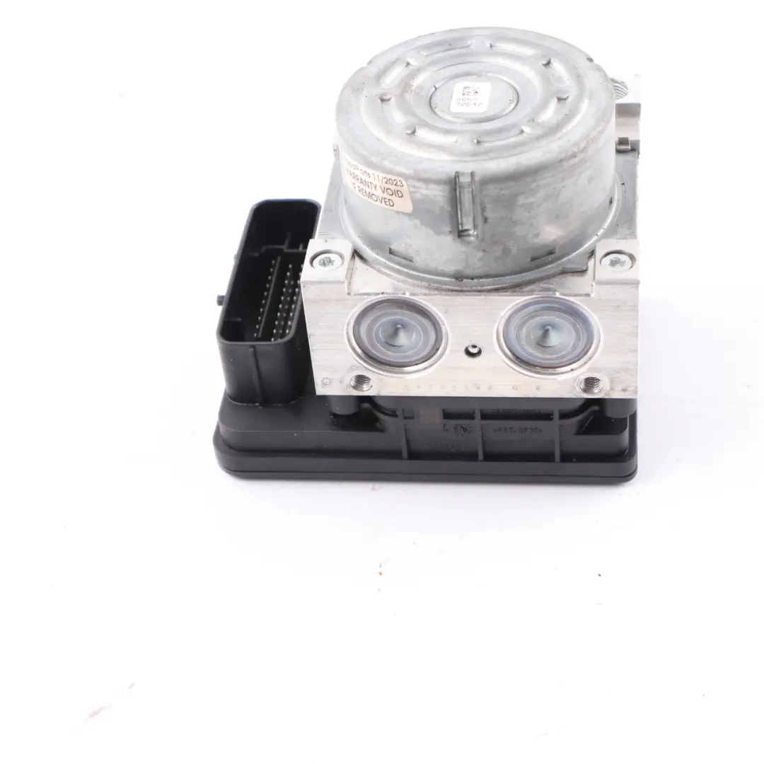 Pompe DSC Hydraulique Unité ABS 6875276 pour Mini Cooper One F55 F56 F57 à propos du numéro de pièce 6875275 Mini Cooper One F55 F56 F57 Pompe DSC Hydraulique Unité ABS 6875276 - SKU 6875275 - Numéro de pièce 6875275