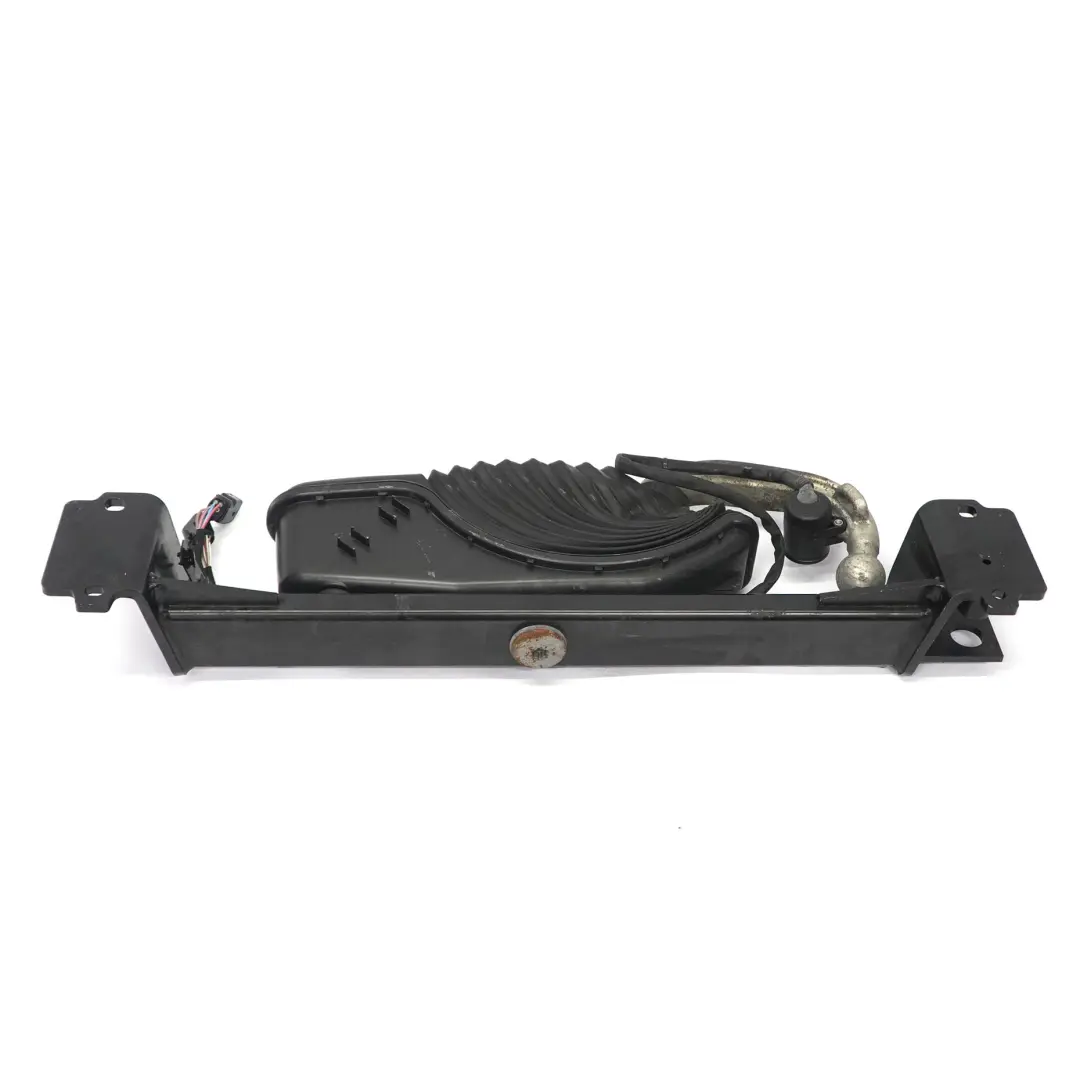 BMW X3 F25 X4 F26 Barre d'attelage électrique Westfalia pivotante - SKU 6875542-2 - Numéro de pièce 6875542