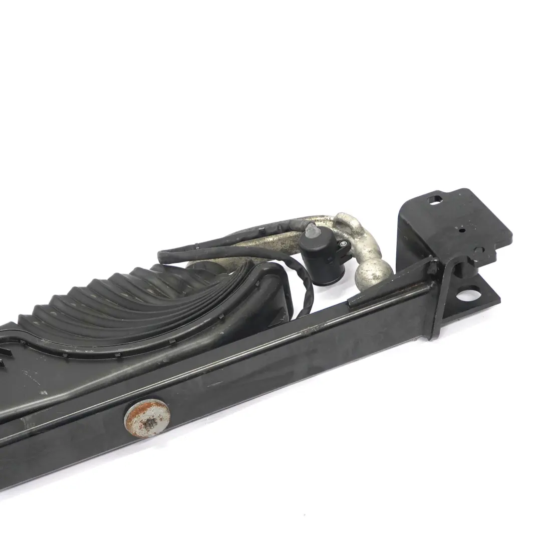 Barre d'attelage électrique Westfalia pivotante pour BMW X3 F25 X4 F26 à propos du numéro de pièce 6875542 BMW X3 F25 X4 F26 Barre d'attelage électrique Westfalia pivotante - SKU 6875542-2 - Numéro de pièce 6875542