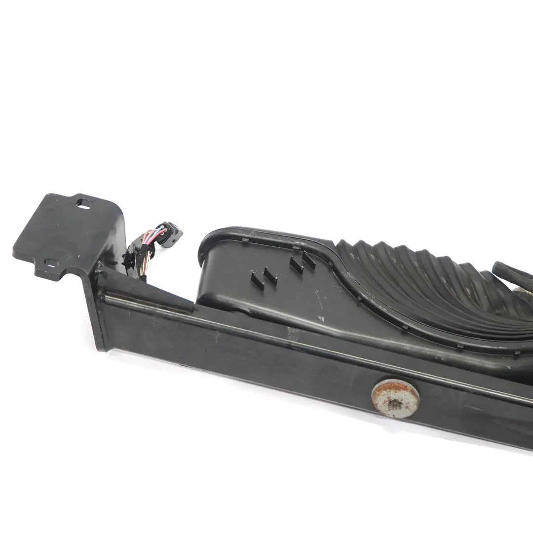 BMW X3 F25 X4 F26 Barre d'attelage électrique Westfalia pivotante - SKU 6875542-2 - Numéro de pièce 6875542
