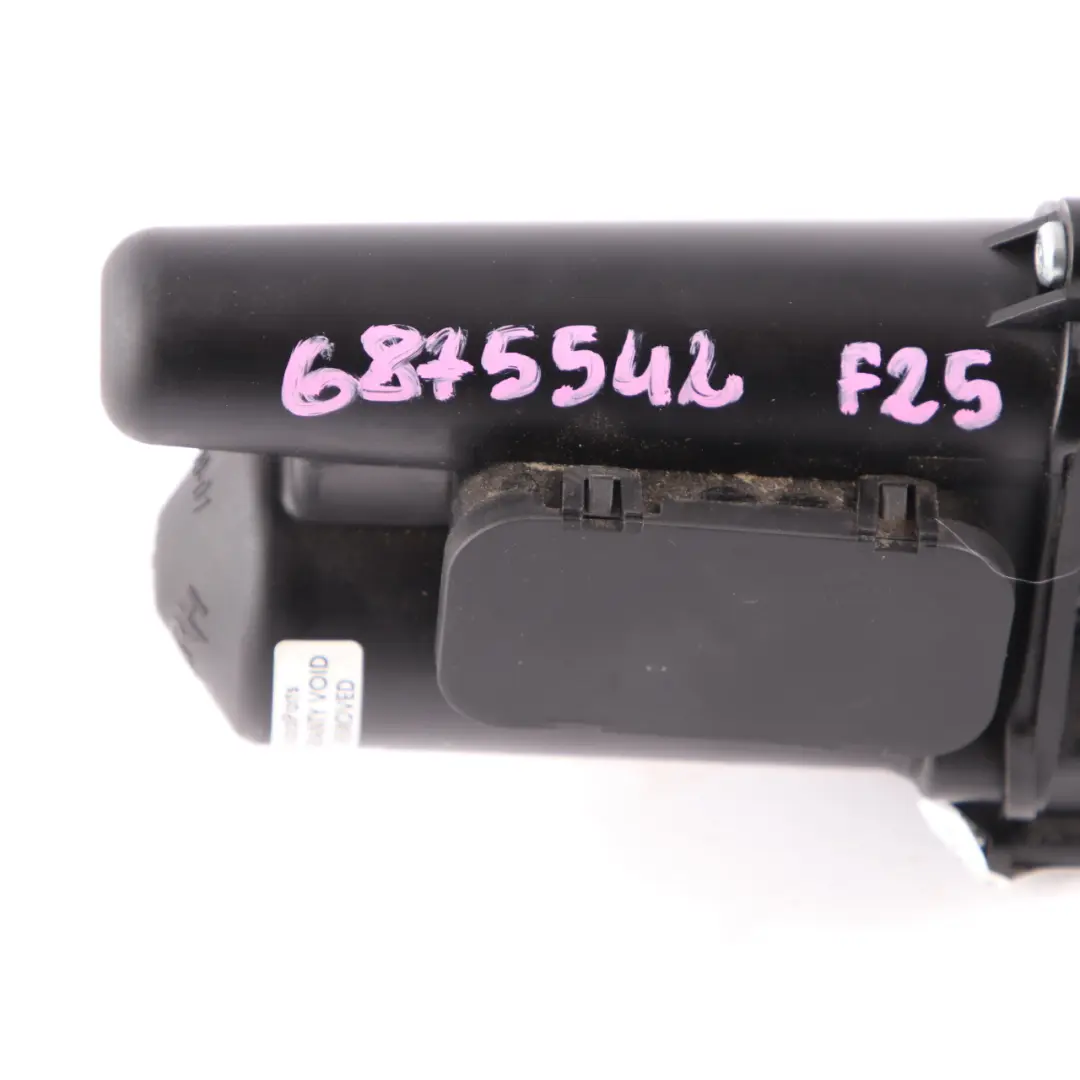 Tow Bar Motor BMW X3 F25 X4 F26 Towbar Towing Drive Control Unit P1-05710-01-02 to with Part number 6875542 Tow Bar Motor BMW X3 F25 X4 F26 Towbar Towing Drive Control Unit P1-05710-01-02 - SKU 6875542 - Part number 6875542