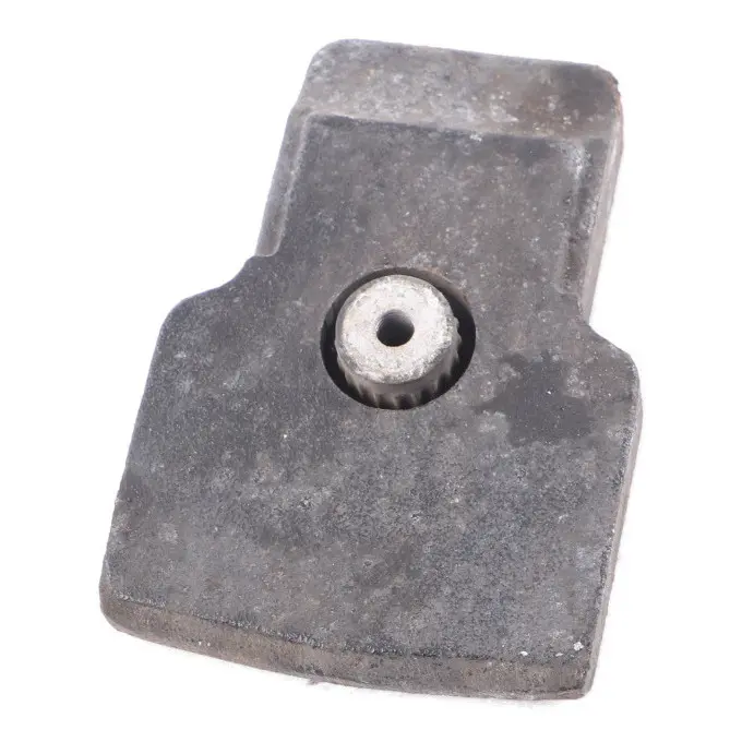 BMW F33 LCI 440i B58 Rear Axle Differential Vibration Absorber 165HZ - SKU 6875625 - Part number 6875625
