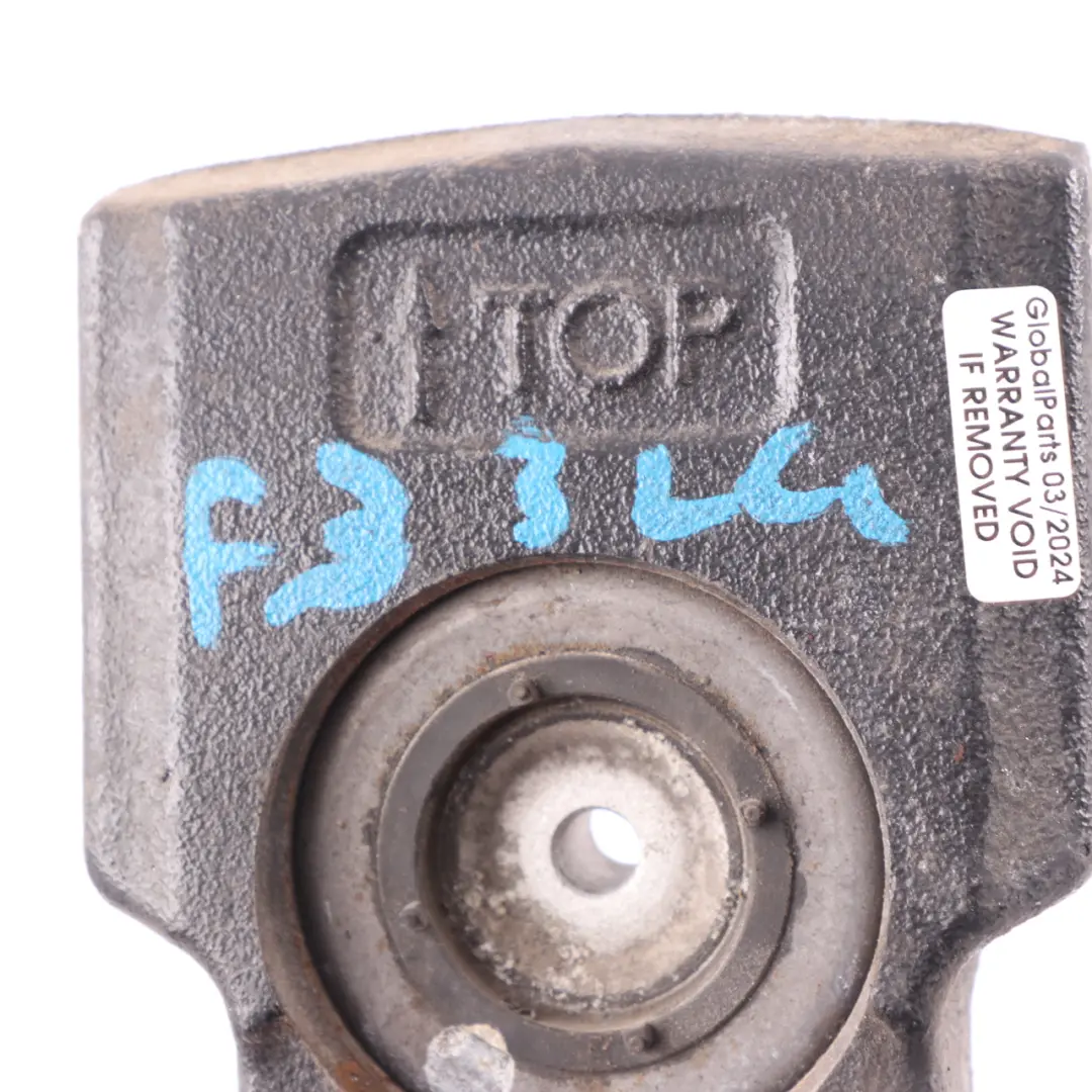 B58 Rear Axle Differential Vibration Absorber 165HZ to BMW F33 LCI 440i with Part number 6875625 BMW F33 LCI 440i B58 Rear Axle Differential Vibration Absorber 165HZ - SKU 6875625 - Part number 6875625