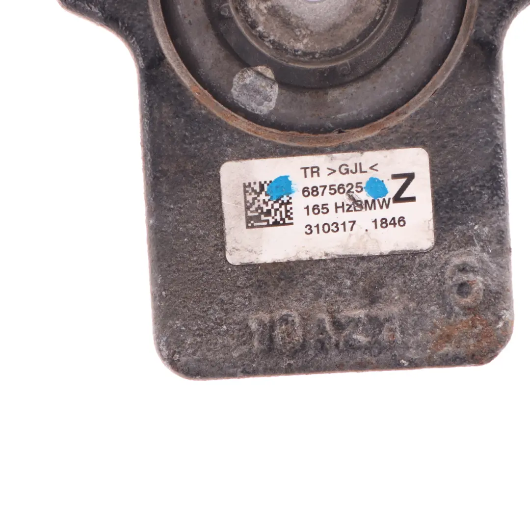 BMW F33 LCI 440i B58 Rear Axle Differential Vibration Absorber 165HZ - SKU 6875625 - Part number 6875625