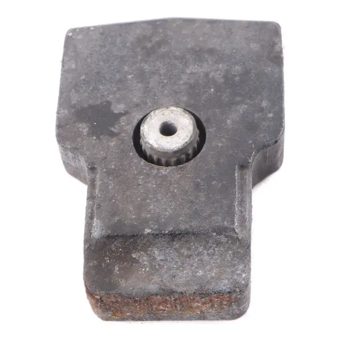 BMW F33 LCI 440i B58 Rear Axle Differential Vibration Absorber 165HZ - SKU 6875625 - Part number 6875625