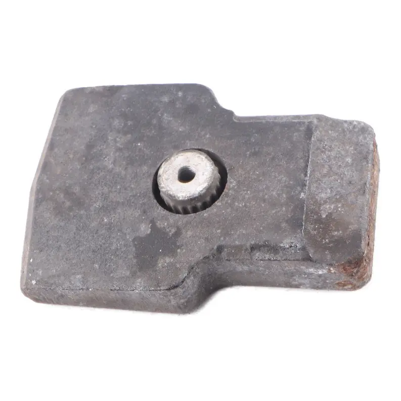 B58 Rear Axle Differential Vibration Absorber 165HZ to BMW F33 LCI 440i with Part number 6875625 BMW F33 LCI 440i B58 Rear Axle Differential Vibration Absorber 165HZ - SKU 6875625 - Part number 6875625