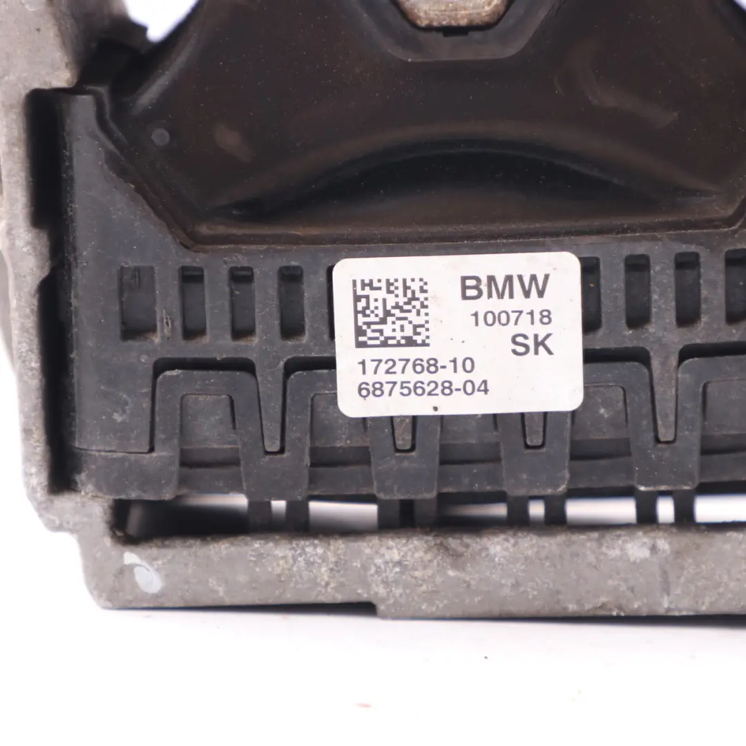 Mini Cooper One F55 F56 F57 Supporto supporto sospensione motore - SKU 6875628 - Numero di parte 6875628