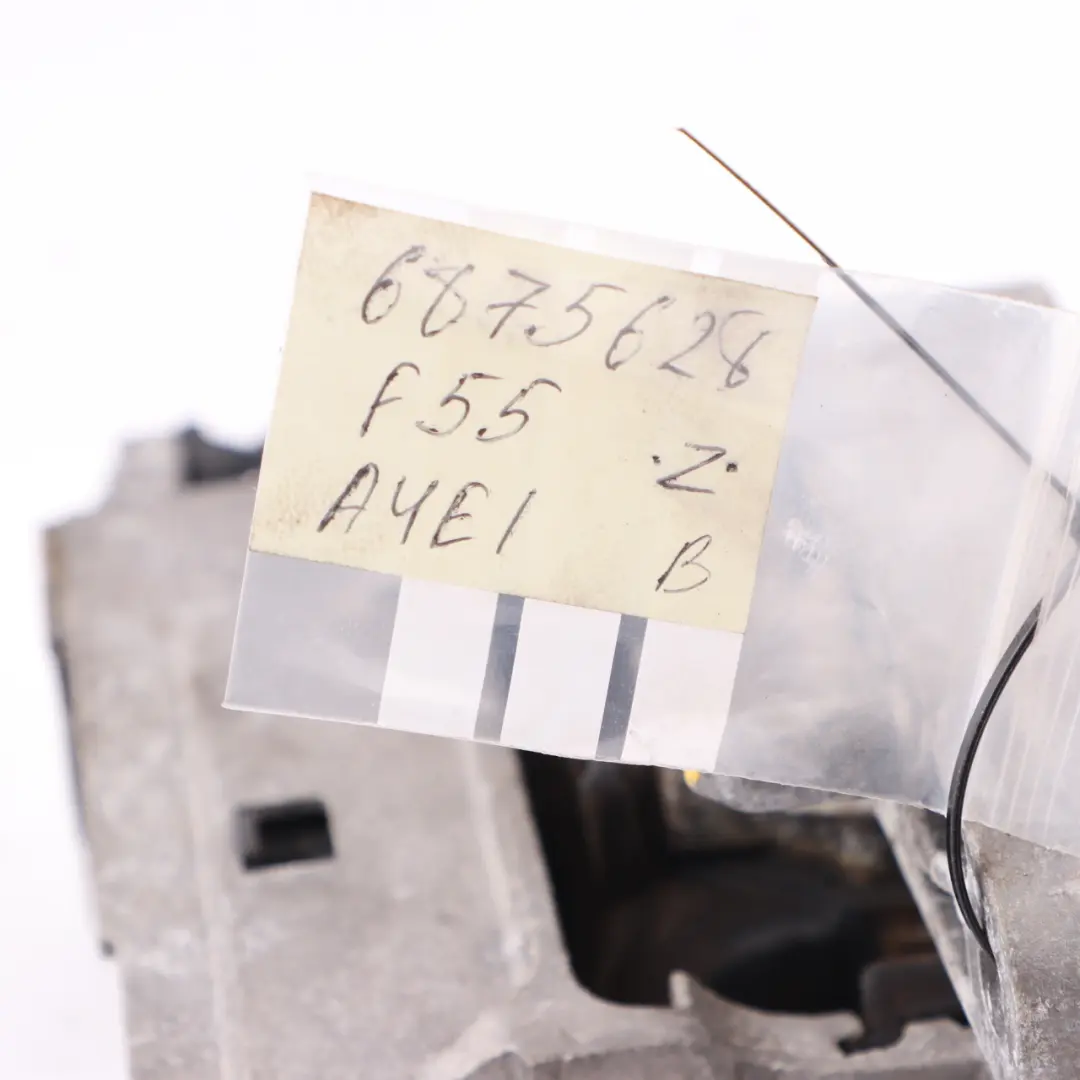 Mini Cooper One F55 F56 F57 Motoraufhängung Halterung - SKU 6875628 - Teilenummer 6875628