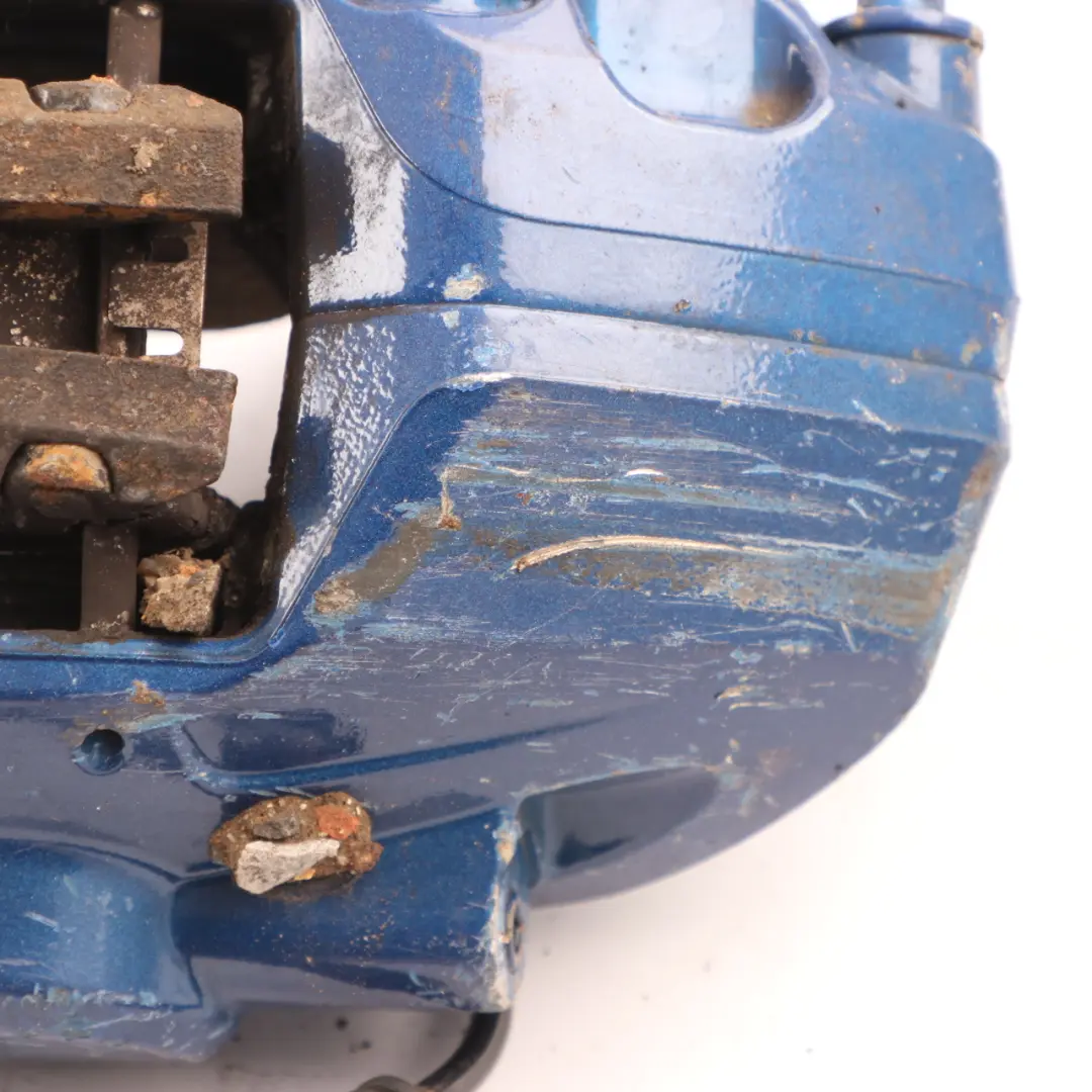  Brake Caliper BMW F30 F31 LCI F36 M Sport Brembo Front Left N/S Brake Unit - SKU 6875649-1 - Part number 6875649