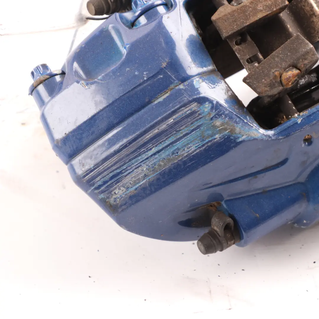  Brake Caliper BMW F30 F31 LCI F36 M Sport Brembo Front Left N/S Brake Unit - SKU 6875649-1 - Part number 6875649