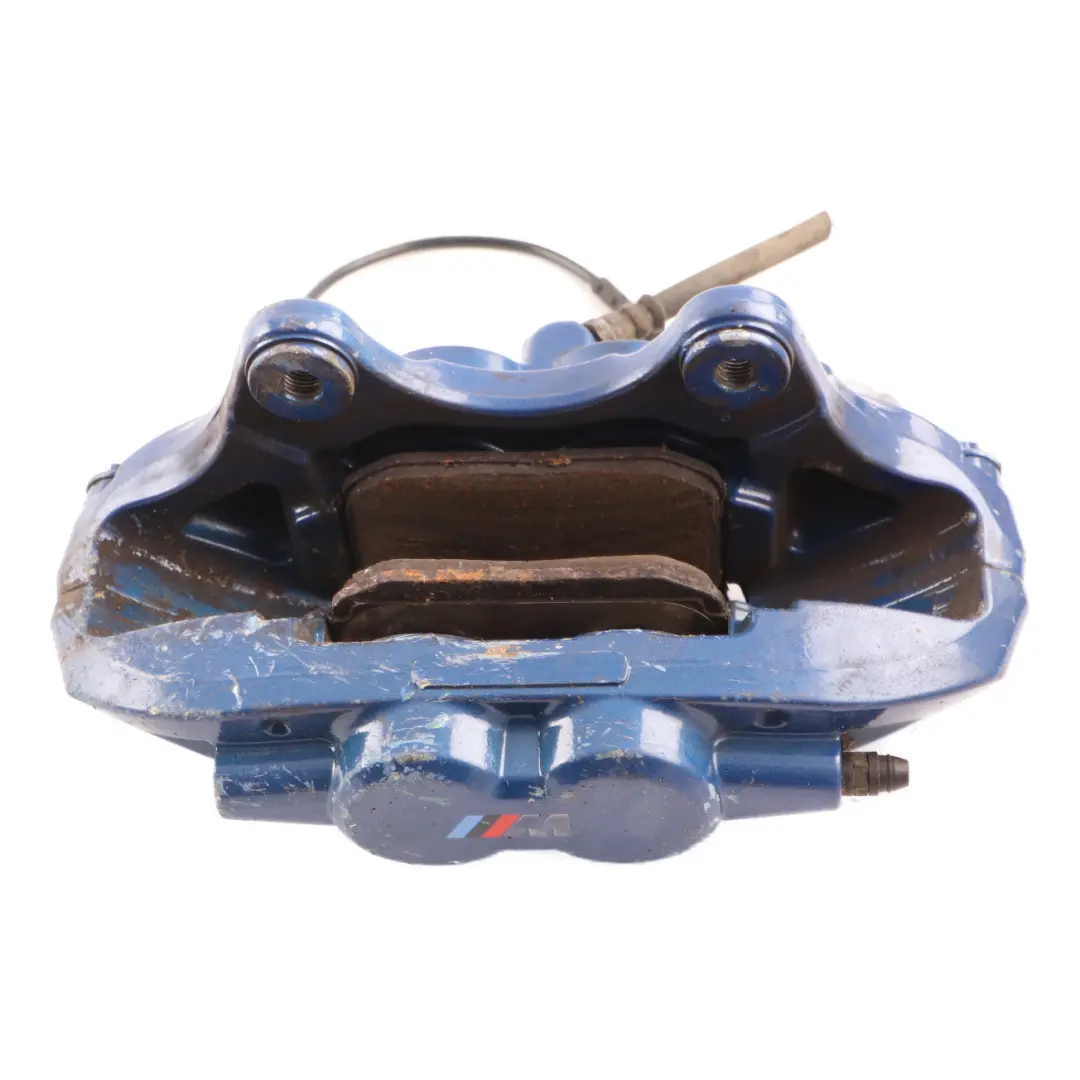  Brake Caliper BMW F30 F31 LCI F36 M Sport Brembo Front Left N/S Brake Unit - SKU 6875649-1 - Part number 6875649