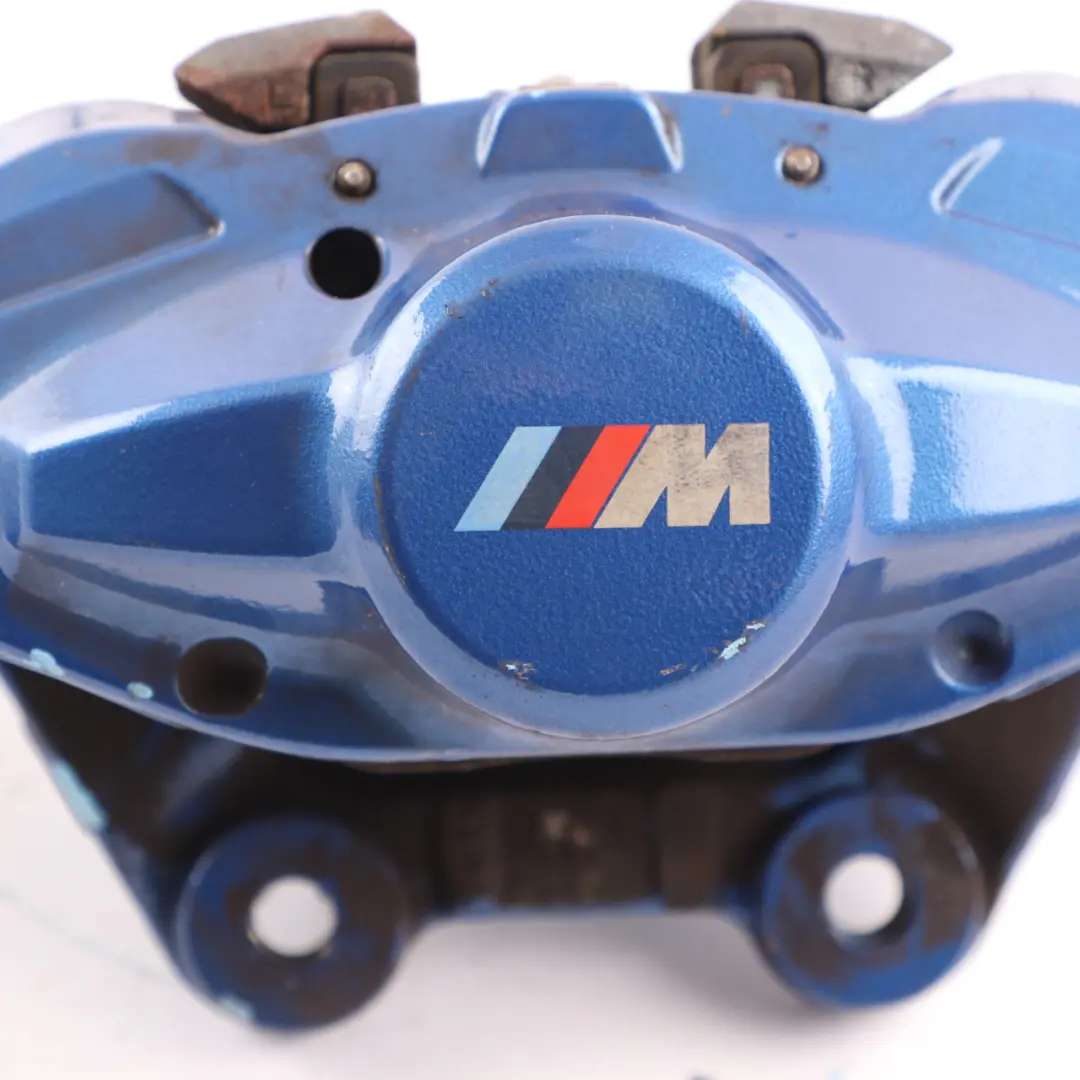 Front Rear Left Right N/O/S Caliper Set to BMW F30 F31 F32 LCI M Sport with Part number 6875649 BMW F30 F31 F32 LCI M Sport Front Rear Left Right N/O/S Caliper Set - SKU 6875649-3 - Part number 6875649