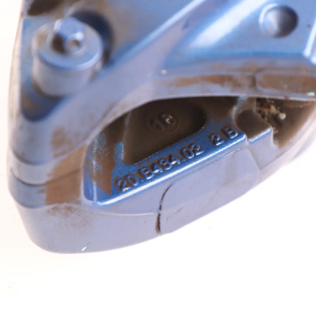 Front Rear Left Right N/O/S Caliper Set to BMW F30 F31 F32 LCI M Sport with Part number 6875649 BMW F30 F31 F32 LCI M Sport Front Rear Left Right N/O/S Caliper Set - SKU 6875649-3 - Part number 6875649