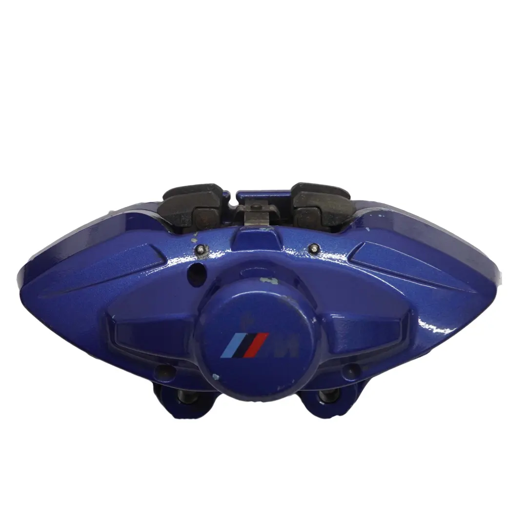 BMW F30 F32 LCI M Sport Komplet Zaciski Tarcze - SKU 6875649 - Numer Części 6875649