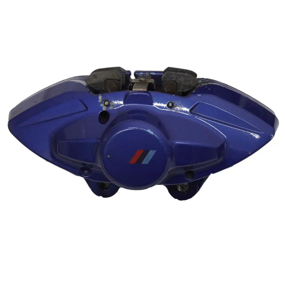 Juego Pinzas Disco Freno Derecha Izquierda Trasera Delantera para BMW F30 LCI M Sport con número de pieza 6875649 BMW F30 LCI M Sport Juego Pinzas Disco Freno Derecha Izquierda Trasera Delantera - SKU 6875649 - Número de pieza 6875649