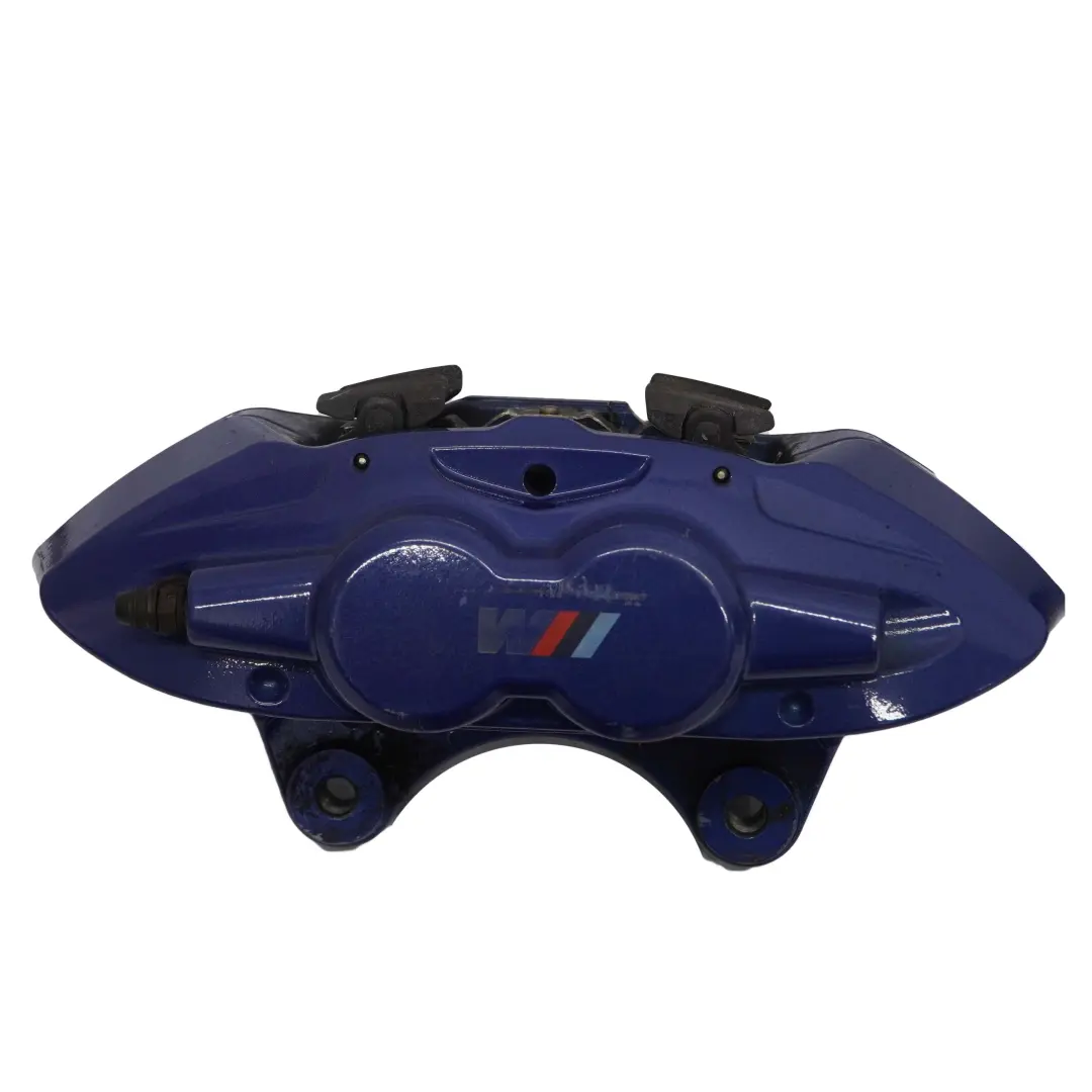 BMW F30 F32 LCI M Sport Komplet Zaciski Tarcze - SKU 6875649 - Numer Części 6875649