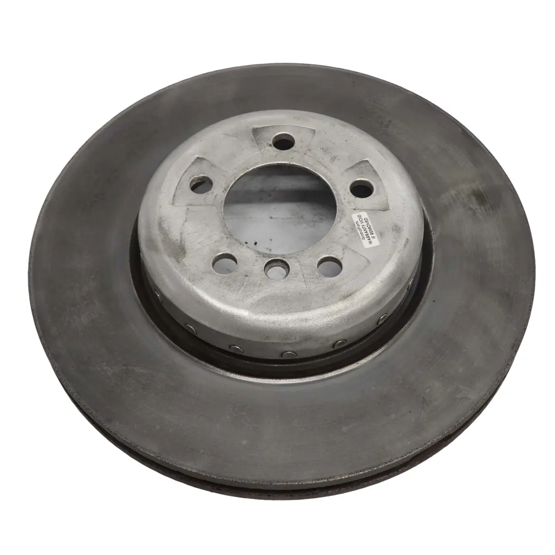 BMW F30 F32 LCI M Sport Avant Arriere Gauche Droite Disque de Frein etrier Kit - SKU 6875649 - Numéro de pièce 6875649