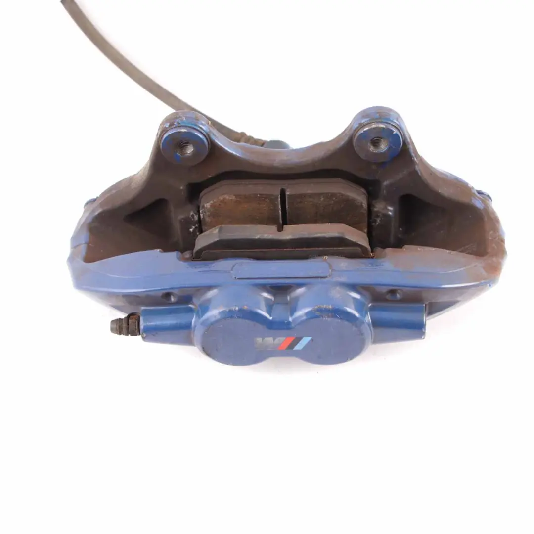 Brake Caliper BMW F30 F31 LCI F36 M Sport Brembo Front Right Brake Unit to with Part number 6799466 Brake Caliper BMW F30 F31 LCI F36 M Sport Brembo Front Right Brake Unit - SKU 6875650 - Part number 6799466