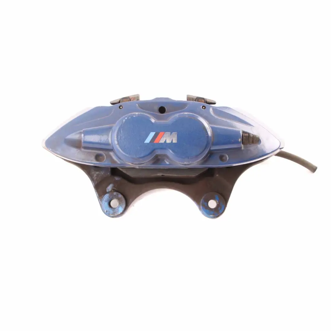 Brake Caliper BMW F30 F31 LCI F36 M Sport Brembo Front Right Brake Unit to with Part number 6799466 Brake Caliper BMW F30 F31 LCI F36 M Sport Brembo Front Right Brake Unit - SKU 6875650 - Part number 6799466