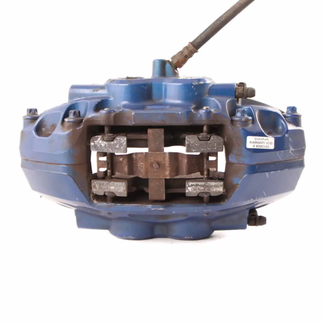 Brake Caliper BMW F30 F31 LCI F36 M Sport Brembo Front Right Brake Unit to with Part number 6799466 Brake Caliper BMW F30 F31 LCI F36 M Sport Brembo Front Right Brake Unit - SKU 6875650 - Part number 6799466