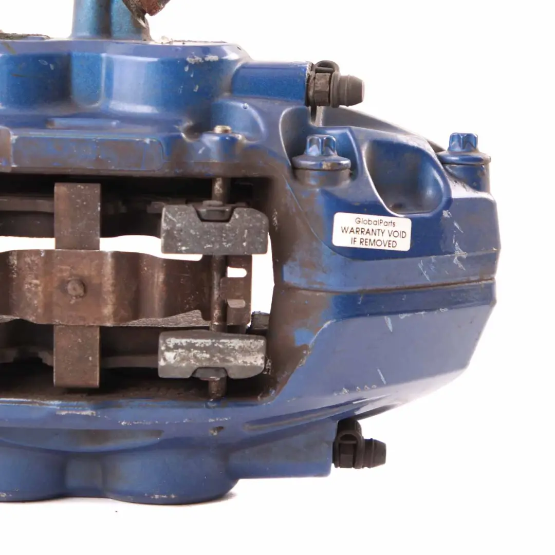 Brake Caliper BMW F30 F31 LCI F36 M Sport Brembo Front Right Brake Unit to with Part number 6799466 Brake Caliper BMW F30 F31 LCI F36 M Sport Brembo Front Right Brake Unit - SKU 6875650 - Part number 6799466