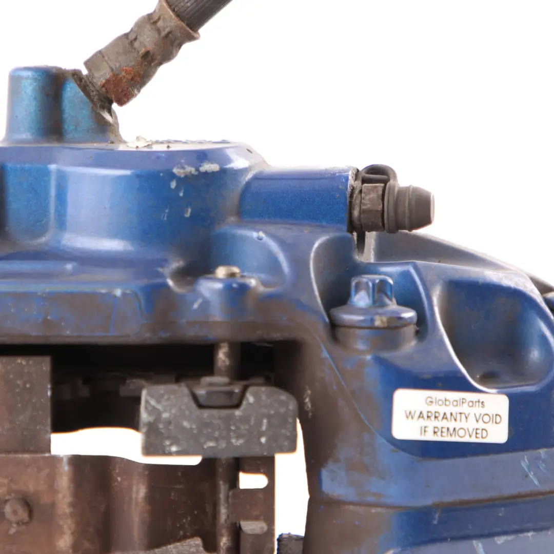 Brake Caliper BMW F30 F31 LCI F36 M Sport Brembo Front Right Brake Unit to with Part number 6799466 Brake Caliper BMW F30 F31 LCI F36 M Sport Brembo Front Right Brake Unit - SKU 6875650 - Part number 6799466