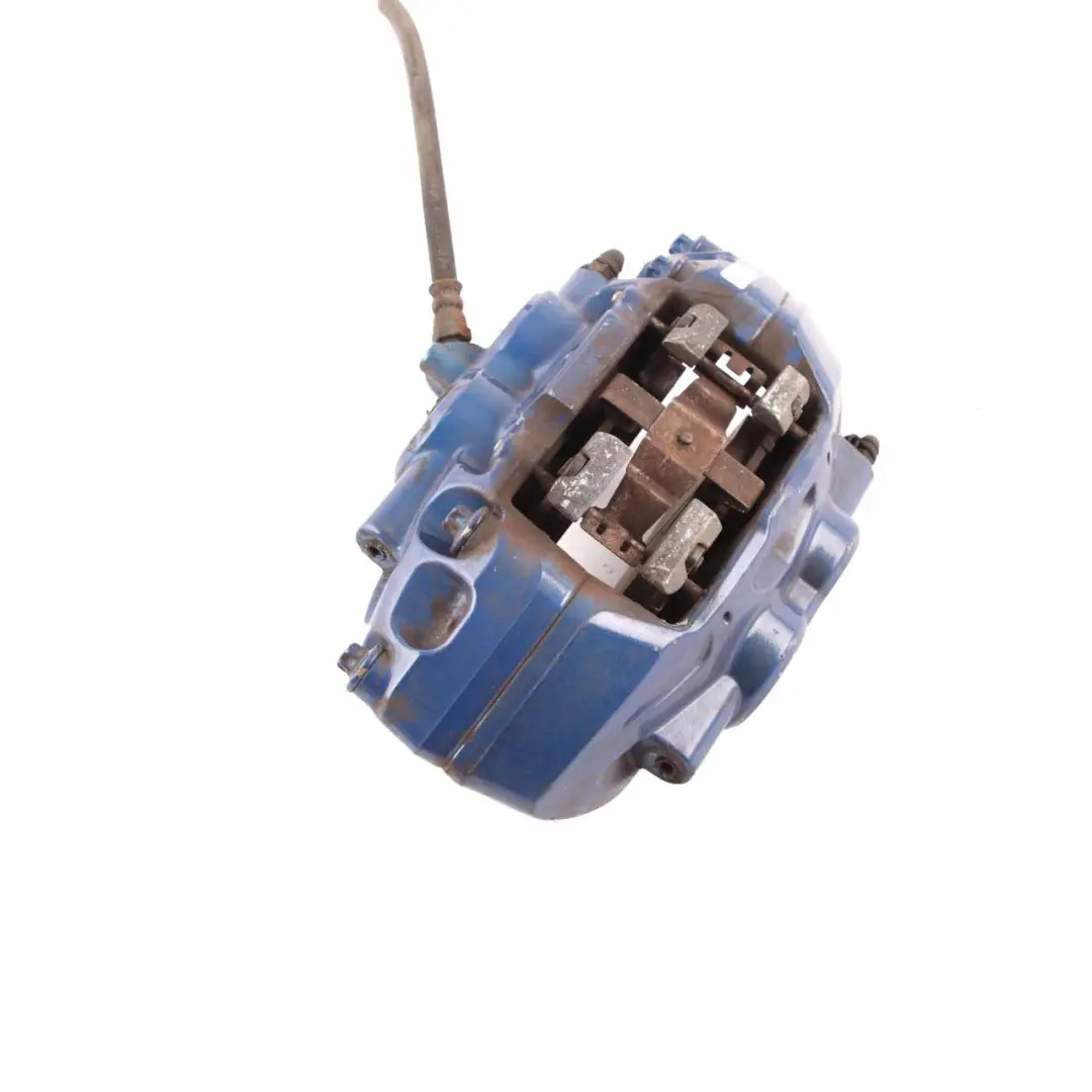 Brake Caliper BMW F30 F31 LCI F36 M Sport Brembo Front Right Brake Unit to with Part number 6799466 Brake Caliper BMW F30 F31 LCI F36 M Sport Brembo Front Right Brake Unit - SKU 6875650 - Part number 6799466