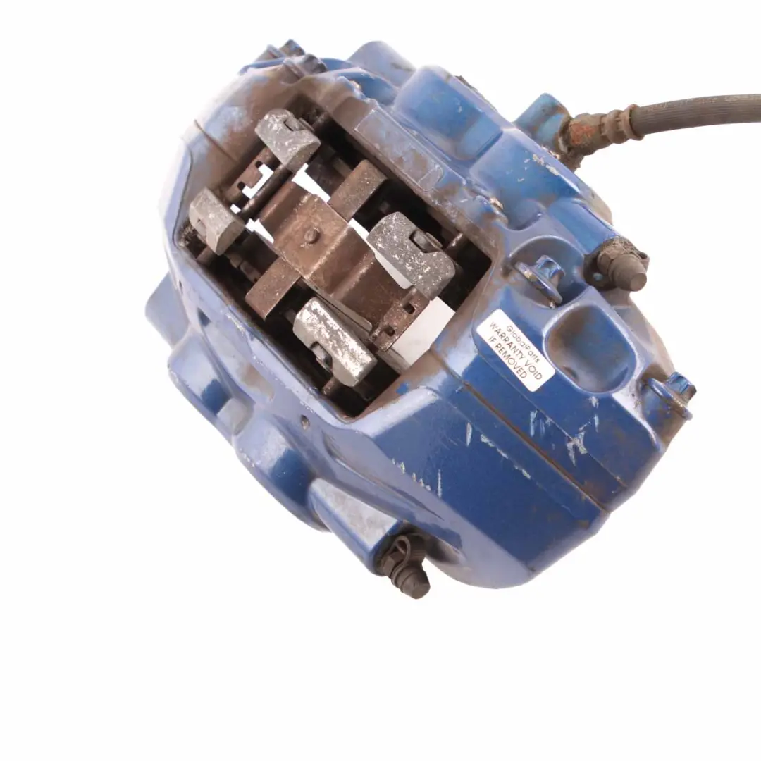 Brake Caliper BMW F30 F31 LCI F36 M Sport Brembo Front Right Brake Unit to with Part number 6799466 Brake Caliper BMW F30 F31 LCI F36 M Sport Brembo Front Right Brake Unit - SKU 6875650 - Part number 6799466