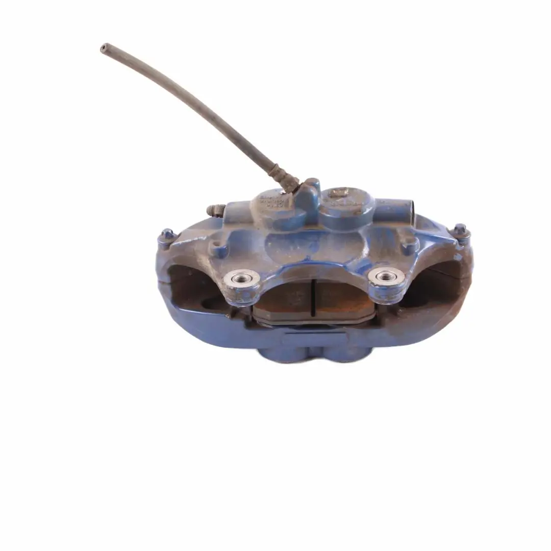 Brake Caliper BMW F30 F31 LCI F36 M Sport Brembo Front Right Brake Unit to with Part number 6799466 Brake Caliper BMW F30 F31 LCI F36 M Sport Brembo Front Right Brake Unit - SKU 6875650 - Part number 6799466