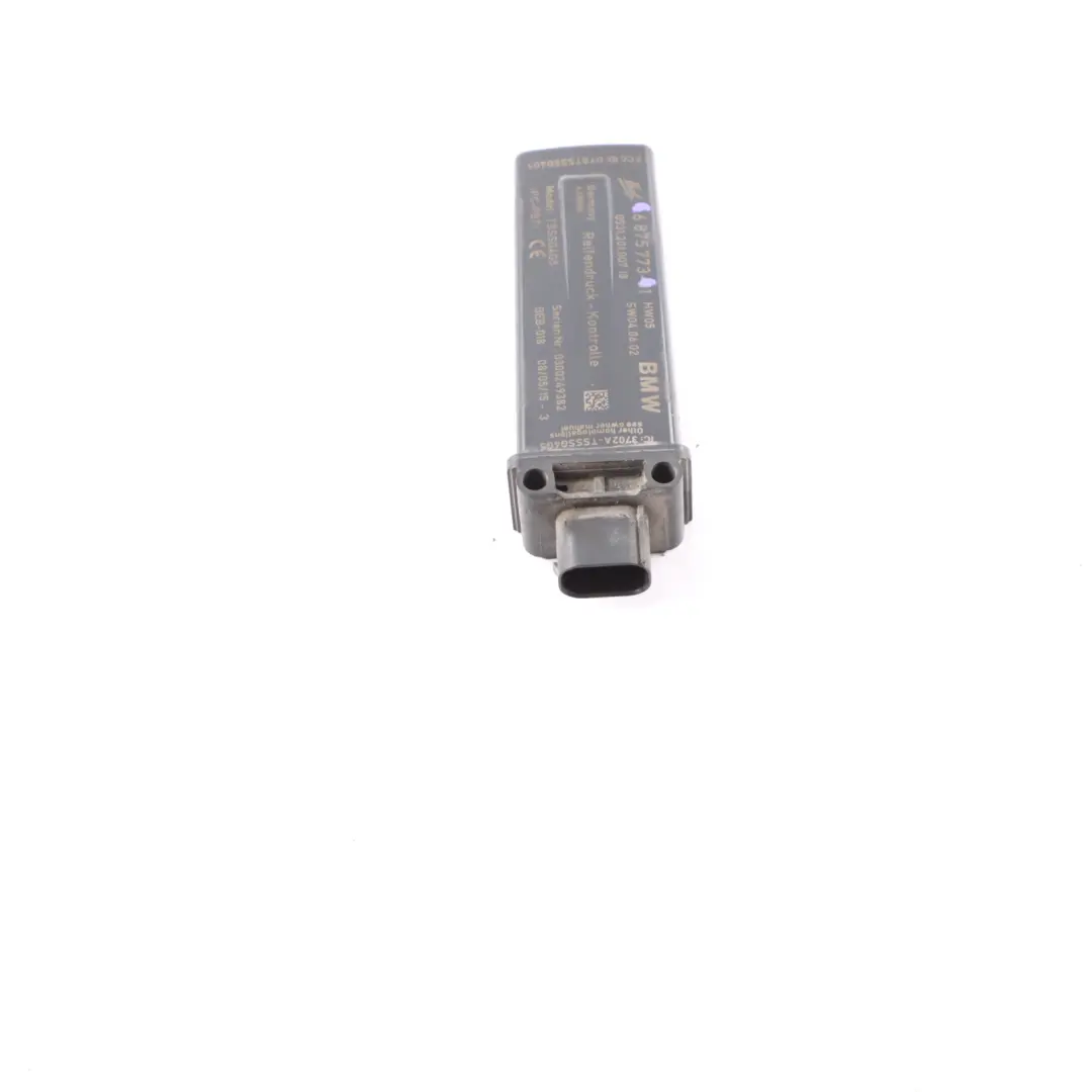 BMW F10 Tyre Pressure RDC Control Unit Module ECU - SKU 6875773 - Part number 6875773