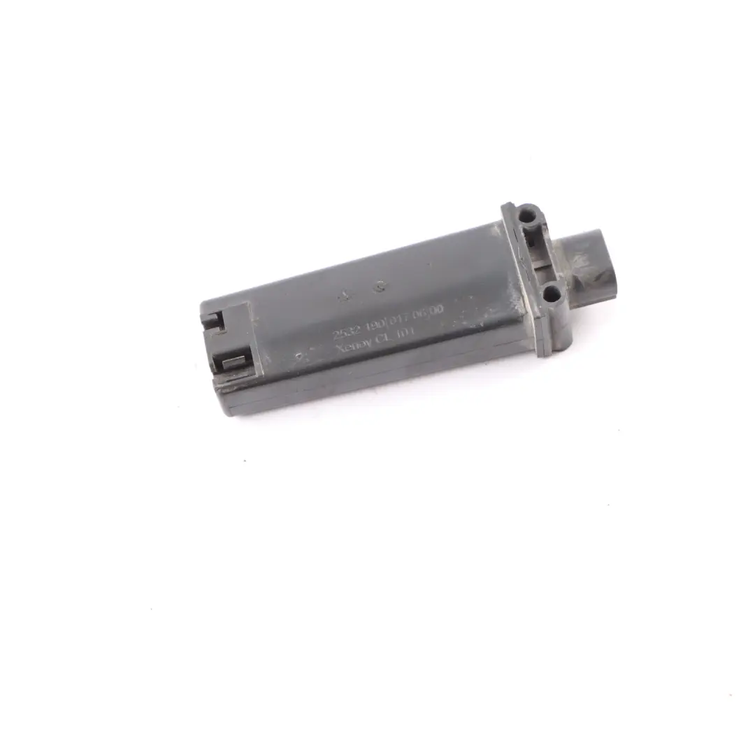 Tyre Pressure RDC Control Unit Module ECU to BMW F10 with Part number 6875773 BMW F10 Tyre Pressure RDC Control Unit Module ECU - SKU 6875773 - Part number 6875773