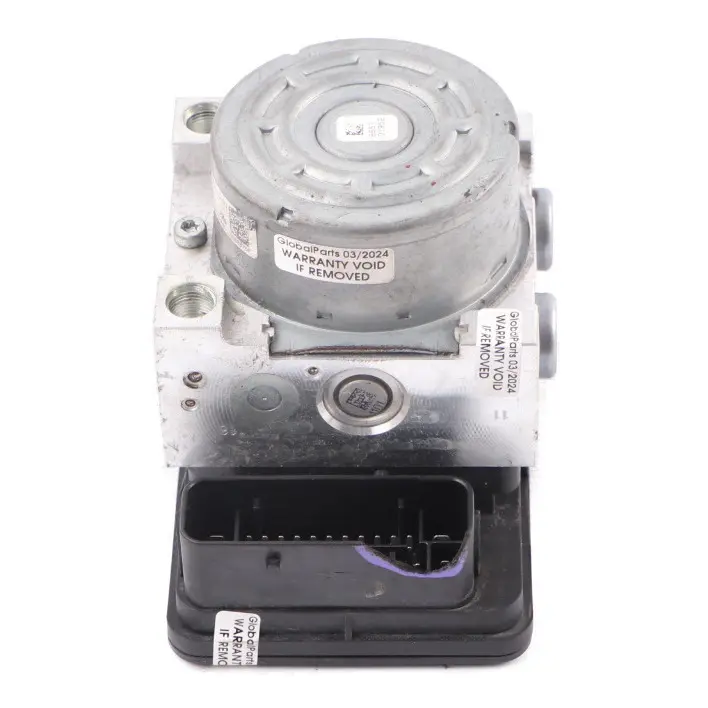 Brake Pump BMW F20 F21 F23 F30 F31 F32 F33 DSC Hydro Unit Module 6875813 to with Part number 6875814 Brake Pump BMW F20 F21 F23 F30 F31 F32 F33 DSC Hydro Unit Module 6875813 - SKU 6875814-1 - Part number 6875814