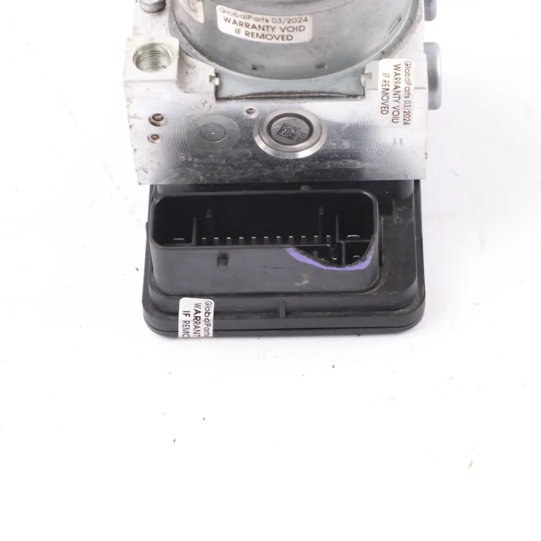Brake Pump BMW F20 F21 F23 F30 F31 F32 F33 DSC Hydro Unit Module 6875813 to with Part number 6875814 Brake Pump BMW F20 F21 F23 F30 F31 F32 F33 DSC Hydro Unit Module 6875813 - SKU 6875814-1 - Part number 6875814