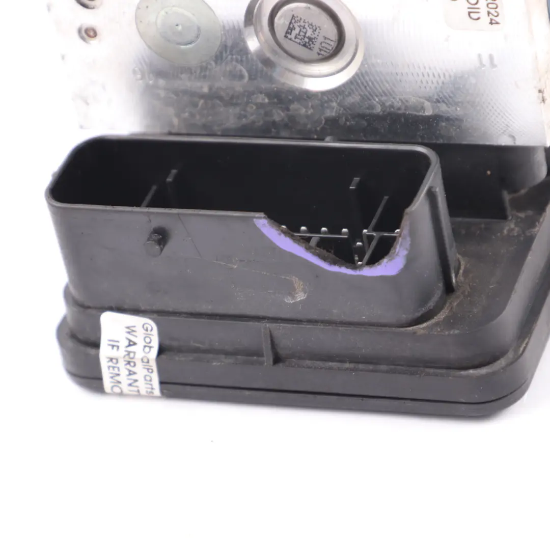 Brake Pump BMW F20 F21 F23 F30 F31 F32 F33 DSC Hydro Unit Module 6875813 to with Part number 6875814 Brake Pump BMW F20 F21 F23 F30 F31 F32 F33 DSC Hydro Unit Module 6875813 - SKU 6875814-1 - Part number 6875814