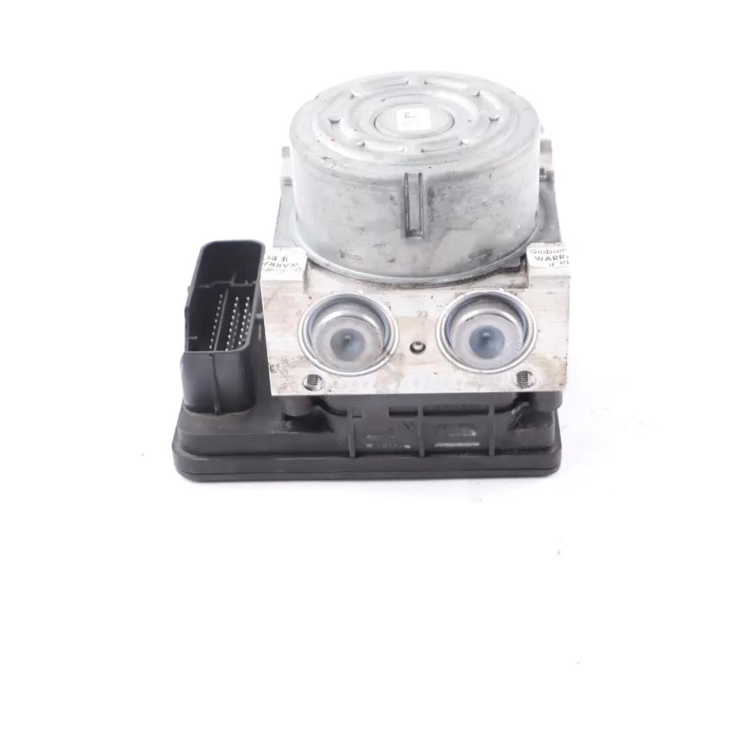 Brake Pump BMW F20 F21 F23 F30 F31 F32 F33 DSC Hydro Unit Module 6875813 to with Part number 6875814 Brake Pump BMW F20 F21 F23 F30 F31 F32 F33 DSC Hydro Unit Module 6875813 - SKU 6875814-1 - Part number 6875814