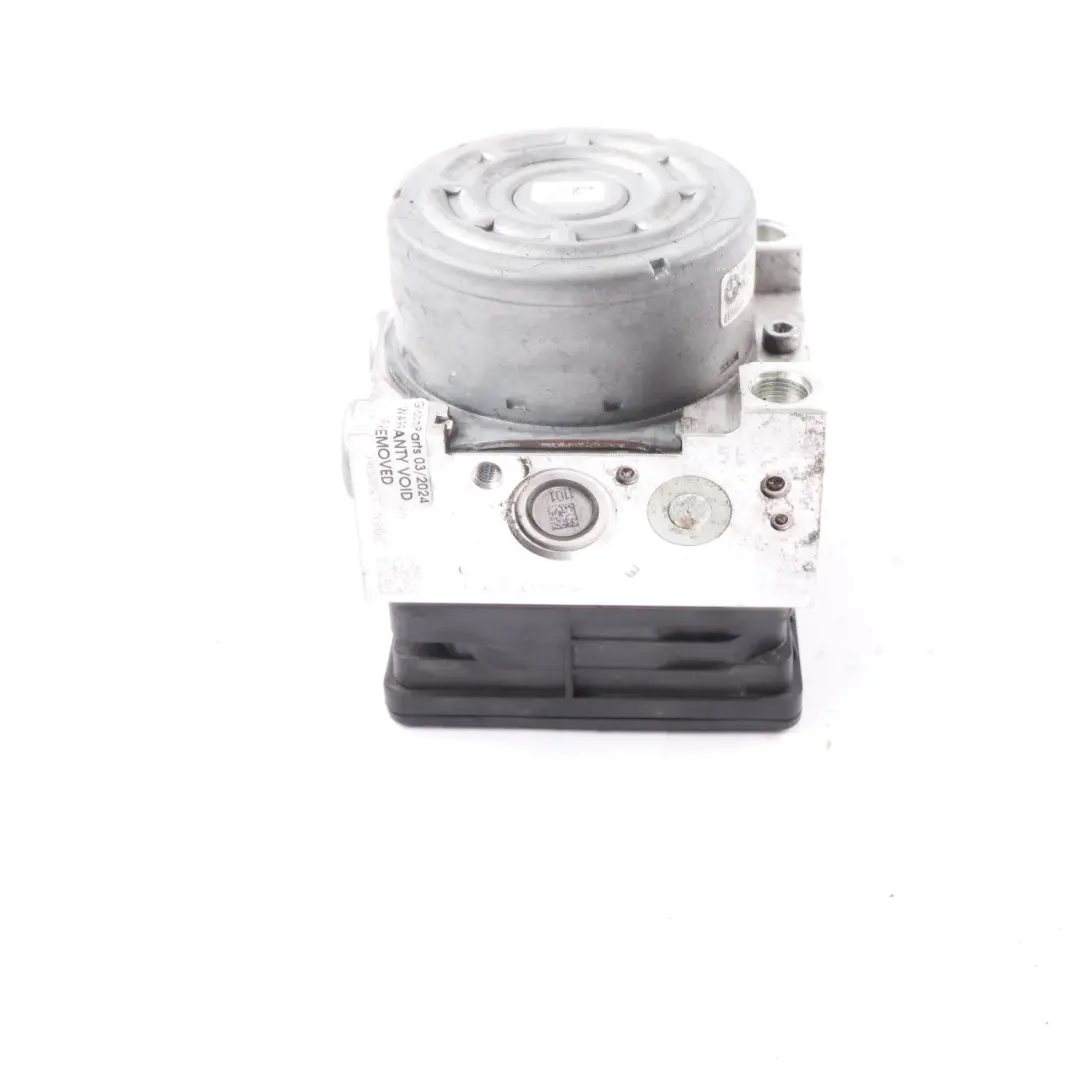 Brake Pump BMW F20 F21 F23 F30 F31 F32 F33 DSC Hydro Unit Module 6875813 to with Part number 6875814 Brake Pump BMW F20 F21 F23 F30 F31 F32 F33 DSC Hydro Unit Module 6875813 - SKU 6875814-1 - Part number 6875814