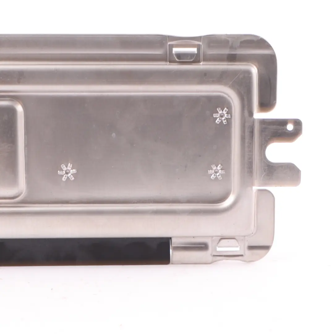 VDC Module BMW F20 F21 F30 F31 F32 Rear Suspension Damper Control Unit to with Part number 6875827 VDC Module BMW F20 F21 F30 F31 F32 Rear Suspension Damper Control Unit - SKU 6875827 - Part number 6875827